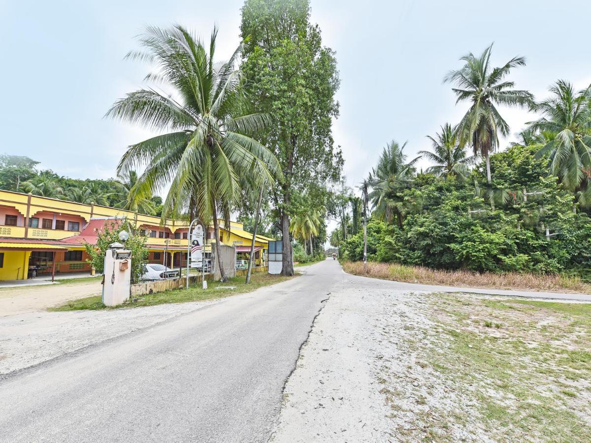Oyo 90454 Haza Harmoni Guesthouse Kota Bharu Eksteriør bilde