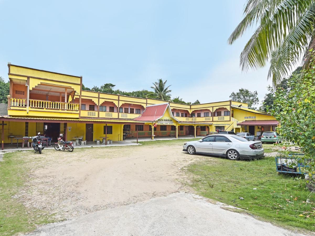 Oyo 90454 Haza Harmoni Guesthouse Kota Bharu Eksteriør bilde