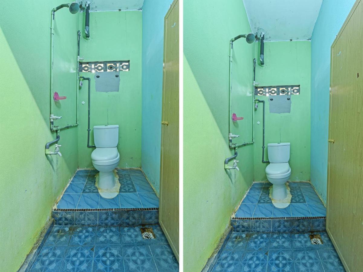 Oyo 90454 Haza Harmoni Guesthouse Kota Bharu Eksteriør bilde