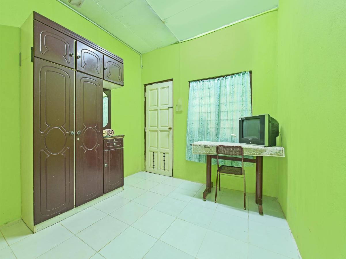 Oyo 90454 Haza Harmoni Guesthouse Kota Bharu Eksteriør bilde