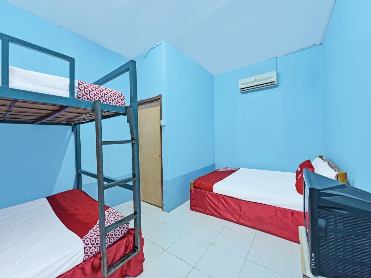 Oyo 90454 Haza Harmoni Guesthouse Kota Bharu Eksteriør bilde