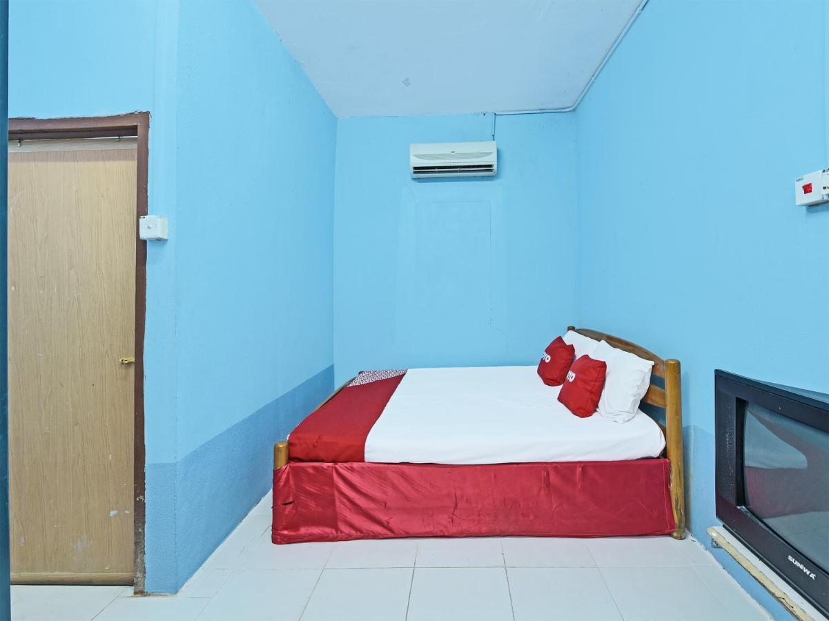 Oyo 90454 Haza Harmoni Guesthouse Kota Bharu Eksteriør bilde