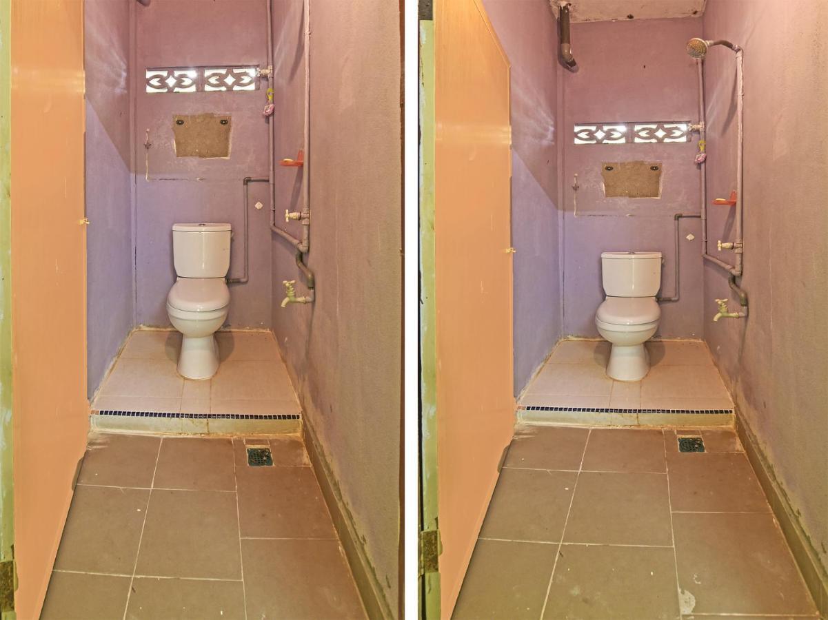 Oyo 90454 Haza Harmoni Guesthouse Kota Bharu Eksteriør bilde