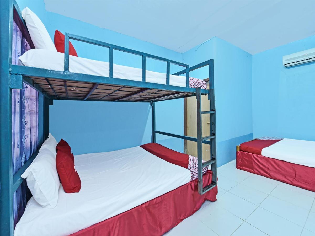Oyo 90454 Haza Harmoni Guesthouse Kota Bharu Eksteriør bilde