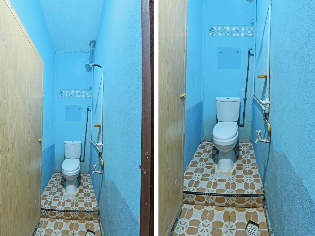 Oyo 90454 Haza Harmoni Guesthouse Kota Bharu Eksteriør bilde
